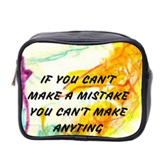 20190103 082308 0001 Mini Toiletries Bag (two Sides) by Crystalcreates