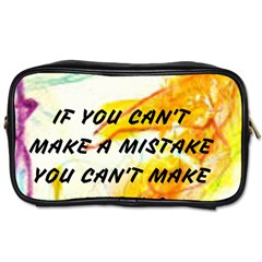 20190103 082308 0001 Toiletries Bag (two Sides) by Crystalcreates