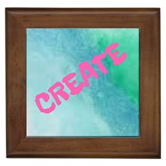 20190103 082555 0001 Framed Tiles by Crystalcreates