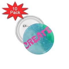 20190103 082555 0001 1 75  Buttons (10 Pack) by Crystalcreates