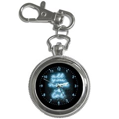 Party Night Bar Neon Light Quote All You Need Is Lol Key Chain Watches by genx