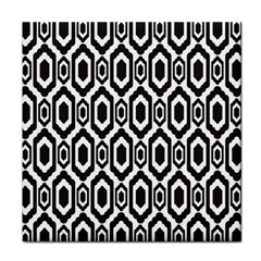 Decorative Pattern Face Towel