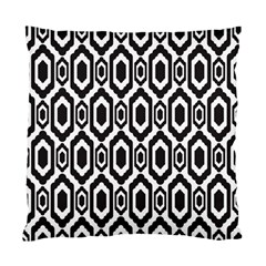 Decorative pattern Standard Cushion Case (Two Sides)