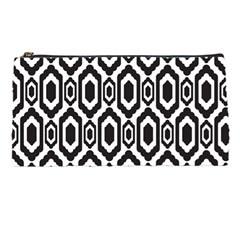 Decorative pattern Pencil Cases