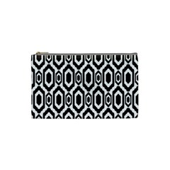 Decorative pattern Cosmetic Bag (Small)