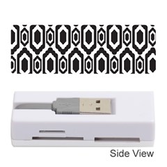 Decorative pattern Memory Card Reader (Stick)