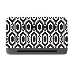 Decorative Pattern Memory Card Reader With Cf