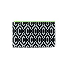 Decorative pattern Cosmetic Bag (XS)