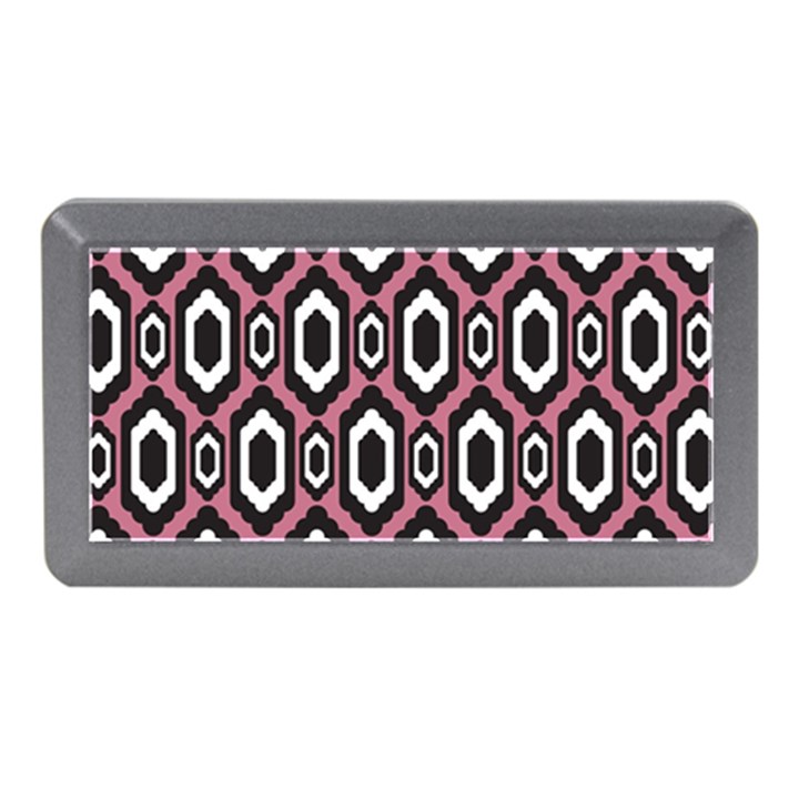 Decorative pattern Memory Card Reader (Mini)