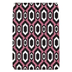 Decorative Pattern Removable Flap Cover (s) by Valentinaart