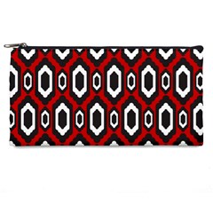 Decorative Pattern Pencil Cases by Valentinaart