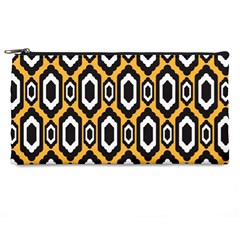 Decorative Pattern Pencil Cases by Valentinaart