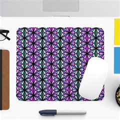 Geometric Patterns Triangle Seamless Large Mousepads by Pakrebo