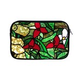 Stained Glass Art Window Church Apple MacBook Pro 13  Zipper Case Front