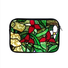 Stained Glass Art Window Church Apple Macbook Pro 15  Zipper Case by Pakrebo