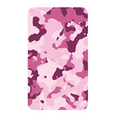 Standard Violet Pink Camouflage Army Military Girl Memory Card Reader (rectangular) by snek