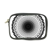 Mandala Calming Coloring Page Coin Purse by Pakrebo