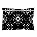 Kaleidoscope Mandala Art Pillow Case 26.62 x18.9  Pillow Case