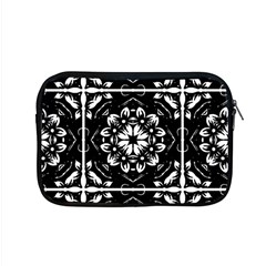 Kaleidoscope Mandala Art Apple Macbook Pro 15  Zipper Case by Pakrebo