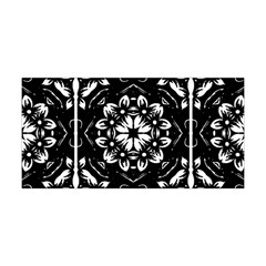 Kaleidoscope Mandala Art Yoga Headband by Pakrebo