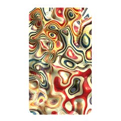 Abstract Background Pattern Art Memory Card Reader (rectangular) by Pakrebo