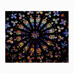 Church Stained Glass Windows Colors Small Glasses Cloth