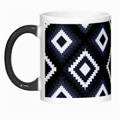 Native American Pattern Morph Mugs