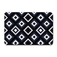 Native American Pattern Small Doormat 