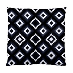 Native American Pattern Standard Cushion Case (Two Sides)