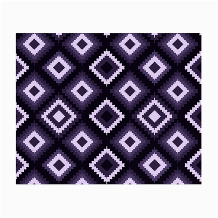 Native American Pattern Small Glasses Cloth (2-Side)