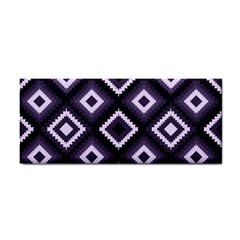 Native American Pattern Hand Towel