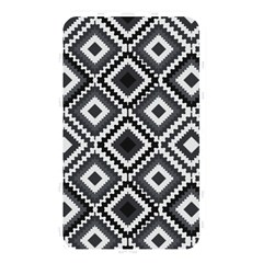 Native American Pattern Memory Card Reader (rectangular) by Valentinaart