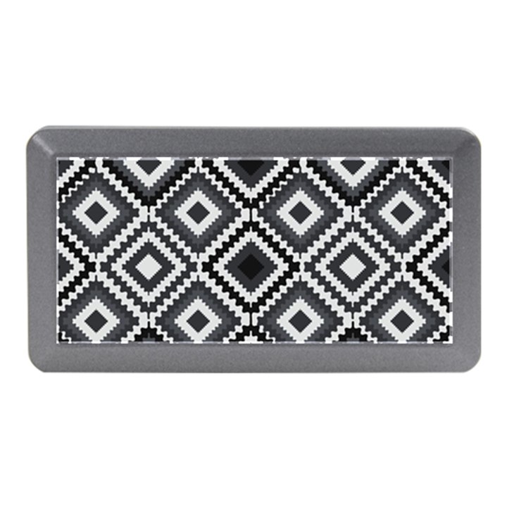 Native American Pattern Memory Card Reader (Mini)