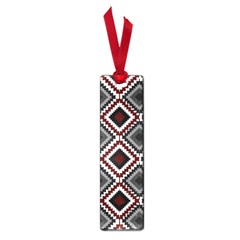 Native American Pattern Small Book Marks by Valentinaart