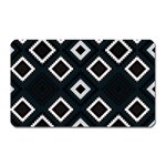 Native American Pattern Magnet (Rectangular) Front