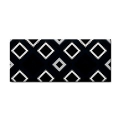 Native American Pattern Hand Towel