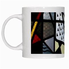 Hildesheim Germany Lower Saxony White Mugs by Pakrebo