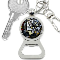 Hildesheim Germany Lower Saxony Bottle Opener Key Chains by Pakrebo