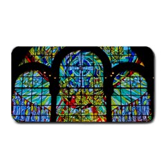 Church Church Window Window Medium Bar Mats by Pakrebo