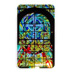 Church Church Window Window Memory Card Reader (rectangular) by Pakrebo