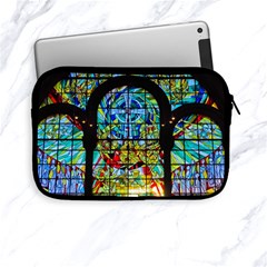 Church Church Window Window Apple Ipad Mini Zipper Cases by Pakrebo