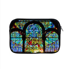 Church Church Window Window Apple Macbook Pro 15  Zipper Case by Pakrebo