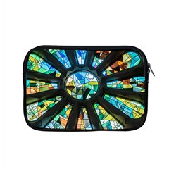 Cathedral Sagrada Família Barcelona Apple Macbook Pro 15  Zipper Case by Pakrebo