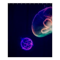 So Jelly! Shower Curtain 60  X 72  (medium)  by WensdaiAmbrose