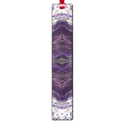 Pattern Abstract Horizontal Large Book Marks by Pakrebo