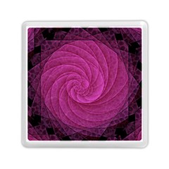 Background Scrapbooking Abstract Memory Card Reader (square) by Pakrebo