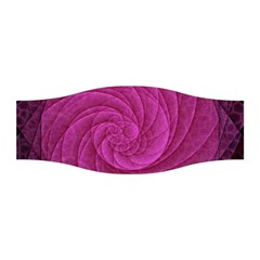 Background Scrapbooking Abstract Stretchable Headband by Pakrebo