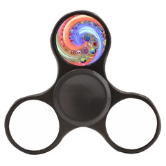 Swirl Vortex Emoji Cyclone Motion Finger Spinner by Pakrebo