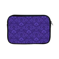 Wallpaper Seamless Damask Wall Apple Ipad Mini Zipper Cases by Pakrebo