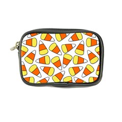 Candy Corn Halloween Candy Candies Coin Purse